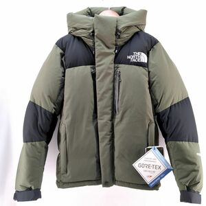 THE NORTH FACE ND91950 Baltro Light Jacket ニュートープ SIZE S バルトロライト ダウンジャケット ノースフェイス ◆3109/宮竹店