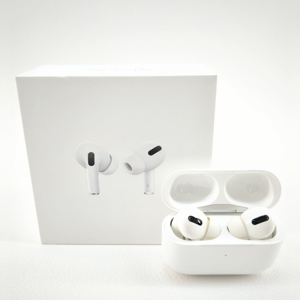 Apple AirPods Pro MWP22J/A オークション比較 - 価格.com Apple AirPods Pro MWP22J/A オークション比較 - 価格.com