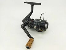 【良品】Abu_Garcia Revo_MGXtrme_2500S スピニングリール レボ シーバス アブガルシア 本体のみ ◆3110/宮竹バザール店_画像1