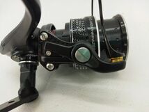 【良品】Abu_Garcia Revo_MGXtrme_2500S スピニングリール レボ シーバス アブガルシア 本体のみ ◆3110/宮竹バザール店_画像9