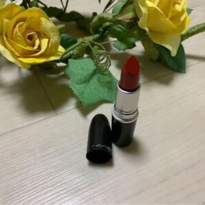 MAC 口紅