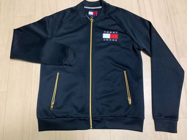 TOMMY HILFIGER ジャージ アウター