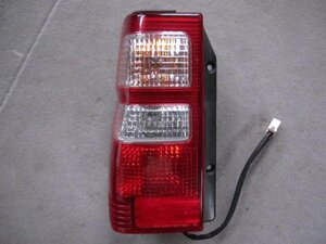  Pajero Mini (H58A) for tail lamp left 230201