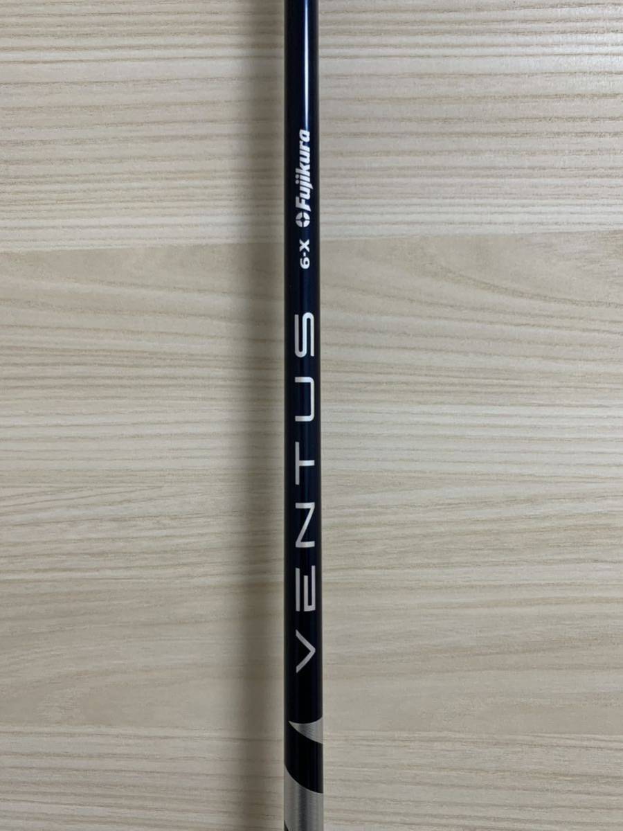ヤフオク! -「ventus 6x」(シャフト) (部品)の落札相場・落札価格