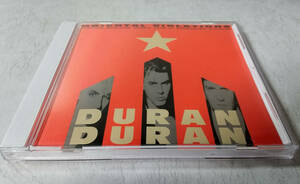 DURAN DURAN 「ORIENTAL VIOLATIONS」