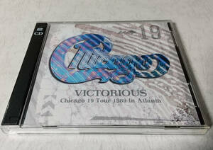 CHICAGO 「VICTORIOUS」