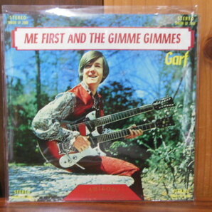 ME FIRST AND THE GIMME GIMMES / サイモン & ガーファンクル カバー GARF 7