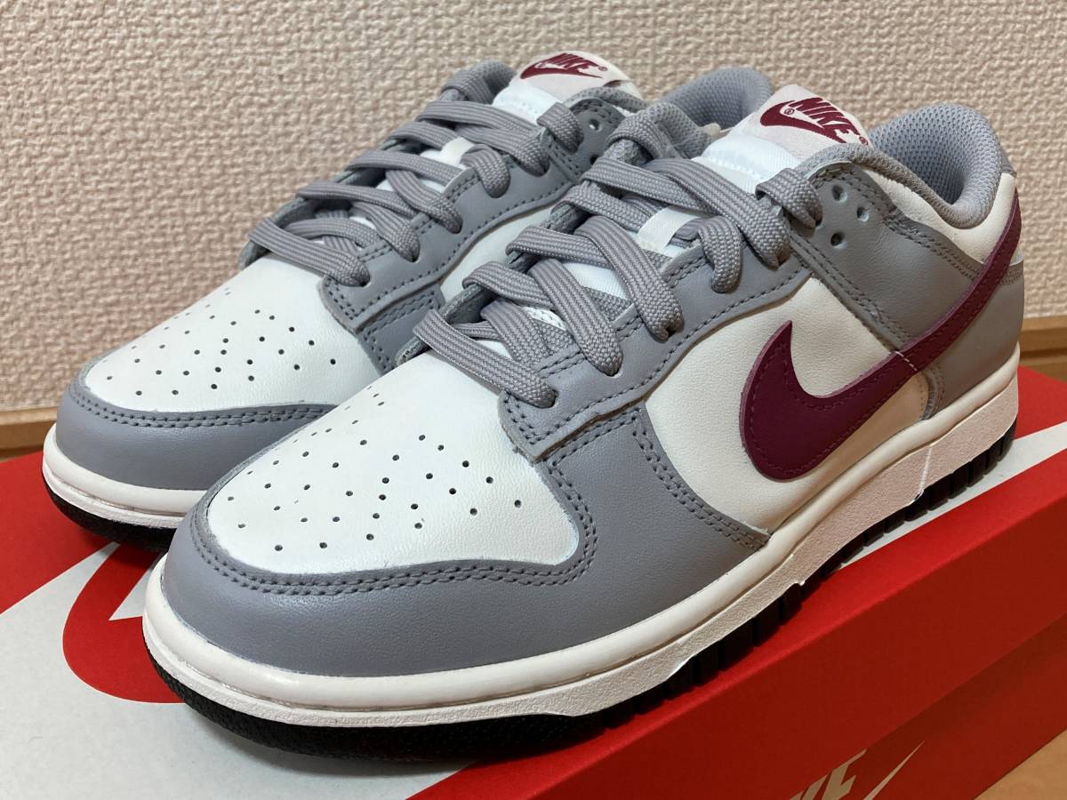 税込) NIKEナイキ DUNK ダンクロープロ DUNK NIKE LOW SPLATTER