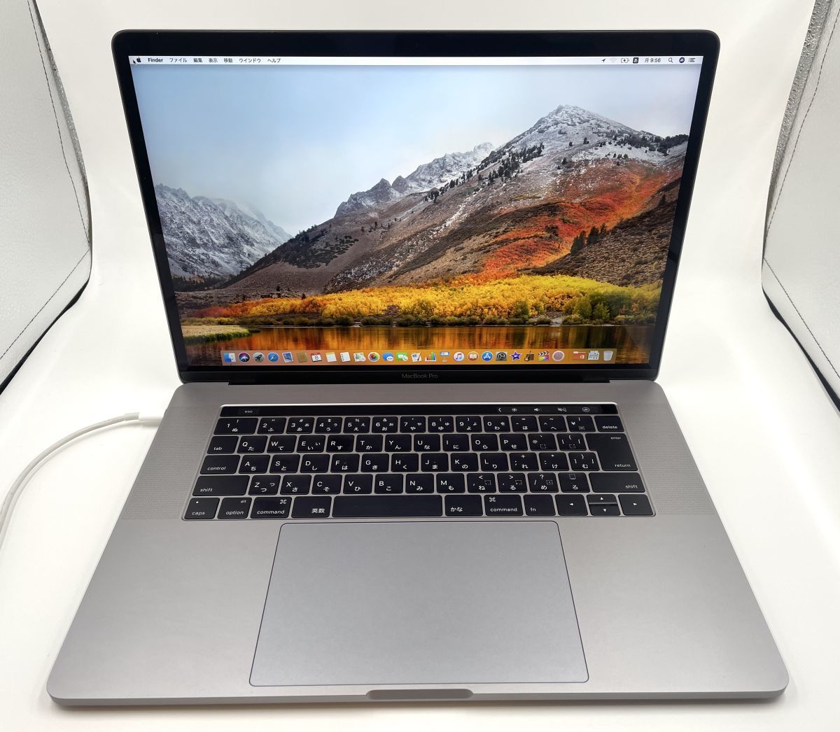 ヤフオク! -macbook pro 2016(コンピュータ)の中古品・新品・未使用品一覧