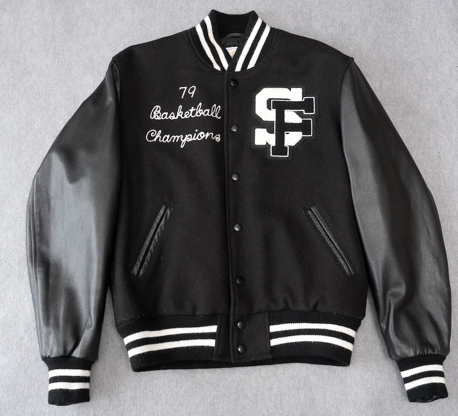 ヤフオク! -「gb sports スタジャン」の落札相場・落札価格