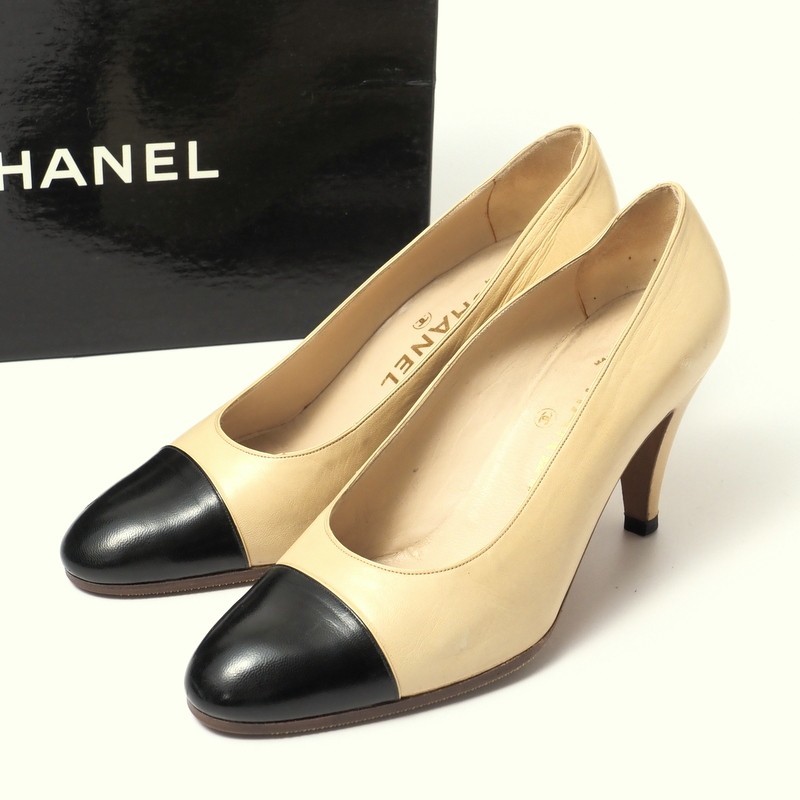 【美品】CHANEL靴‼︎ サンダル 靴 レディース 品質のいい