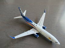 Phoenix フェニックス 1/400 WEST ATLANTIC ウエストアトランティック ボーイング737-800BCF G-NPTA_画像5