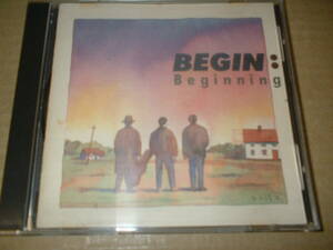 [CD] Bigi n(BEGIN)|Beginning IKA-TEN (89 год произведение! debut Mini альбом! все 6 искривление![....] сбор )