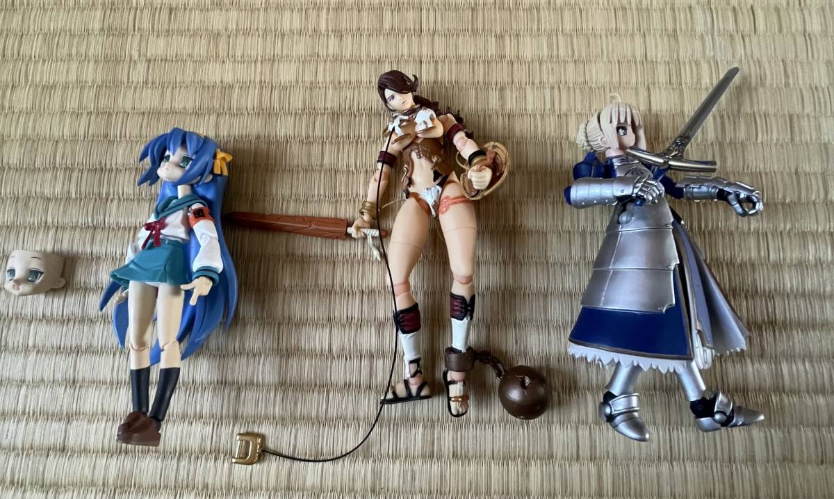 2022発売 リボルテック クイーンズブレイド 囚われし竜戦士 ブラン