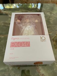 figma 花嫁 グッドスマイルカンパニー ワンフェス限定品 フィギュア