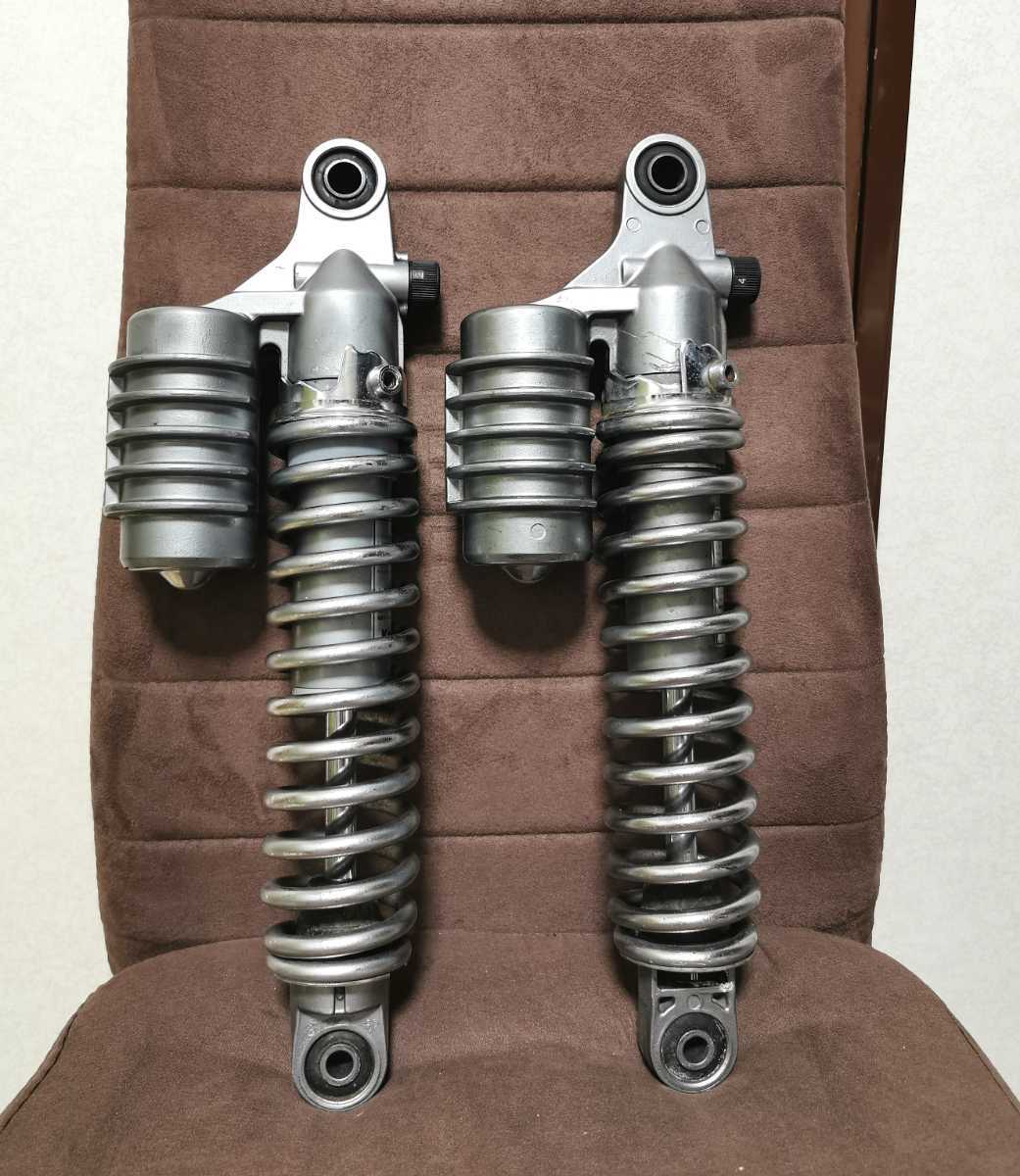 ヤフオク! -ゼファー750 リアサスの中古品・新品・未使用品一覧