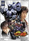 仮面ライダー龍騎 Vol.11 [DVD]（中古品）