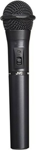 JVC 800MHz帯ハンド型ワイヤレスマイクロホン WM-P902