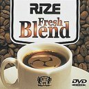 Fresh Blend [DVD]（中古品）