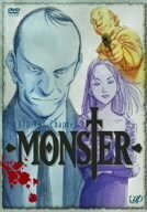 MONSTER DVD-BOX Chapter 4（中古品）