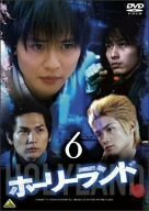 ホーリーランド vol.6 [DVD]（中古品）