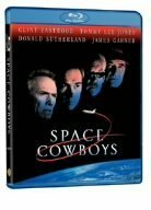 スペース カウボーイ [Blu-ray]（中古品）