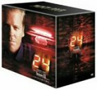 24 -TWENTY FOUR- シーズン2 DVDコレクターズ・ボックス (初回出荷限定価格（中古品）