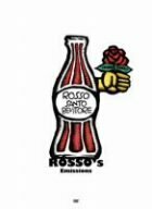 ROSSO’s Emissions [DVD]（中古品）