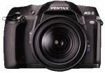 PENTAX MZ-S QDボディ ブラック