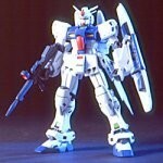 HGUC 1/144 RX-78GP03S ガンダムGP03S ステイメン (機動戦士ガンダム0083 S