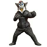 ウルトラマン 大怪獣シリーズ　メフィラス星人　ファイティングポーズ ショ