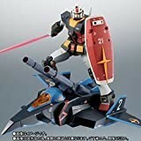 ROBOT魂〈SIDE MS〉RX-78-2 ガンダム＆Gファイター ver. A.N.I.M.E.～リア