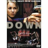 ダウン DOWN~スペシャル・エディション~ [DVD]（中古品）