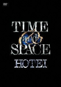 東大寺+G.V./TIME AND SPACE 【初回生産限定「2 in 1」SPECIAL LIVE DVD BO（中古品）