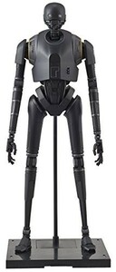 スター・ウォーズ K-2SO 1/12スケール プラモデル