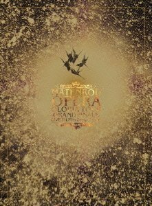 GLORIA TOUR -GRAND FINALE-LIVE FILM in Zepp Tokyo [DVD]（中古品）