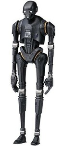 メタコレ スター・ウォーズ K-2SO