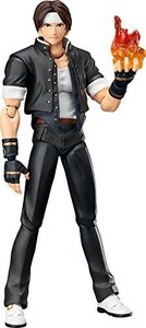 figma THE KING OF FIGHTERS '98 ULTIMATE MATCH 草薙京 ノンスケール ABS&