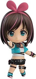 ねんどろいど キズナアイ A.I.Games 2019Ver. ノンスケール ABS&PVC製 塗装