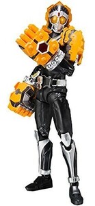 S.H.Figuarts 仮面ライダーナックル クルミアームズ 全高約14cm ABS&PVC製
