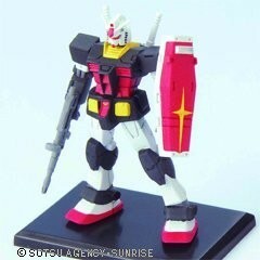 【初回限定】ガンダムコレクション10 ガンダム大河原カラー 《ブラインドボ