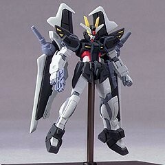 ガンダムコレクションNEO5 ストライクノワールガンダム 《ブラインドボック