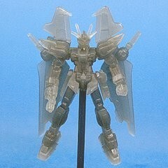 【シークレット】ガンダムコレクションNEO5 ストライクノワールガンダム（