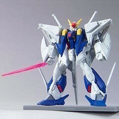 ガンダムコレクションDX6 クスィーガンダム(ビーム・サーベル）《ブラインド