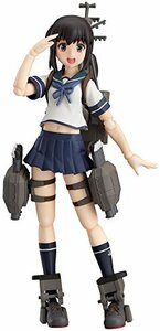 figma 艦隊これくしょん ‐艦これ‐ 吹雪 Animation ver. ノンスケール ABS