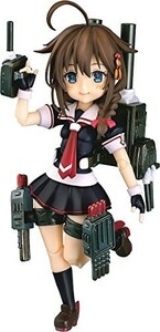 パルフォム 艦隊これくしょん ‐艦これ‐ 時雨改二 ノンスケール ABS&PVC製