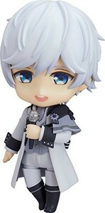 ねんどろいど B-PROJECT ~鼓動*アンビシャス~ 北門倫毘沙 ノンスケール ABS