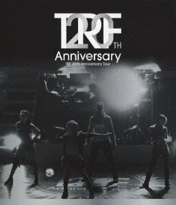 TRF 20th Anniversary Tour (Blu-ray Disc)（中古品）