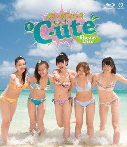 アロハロ!2 ℃-ute Blu-ray（中古品）