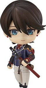 ねんどろいど 刀剣乱舞-ONLINE- 堀川国広 ノンスケール ABS&PVC製 塗装済み